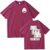 Ania Fujie SPY X FAMILY Loose Short Sleeves