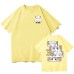 Ania Fujie SPY X FAMILY Loose Short Sleeves