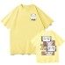 SPY X FAMILY Yor Forger Loose Short Sleeves