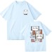 SPY X FAMILY Yor Forger Loose Short Sleeves