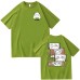 SPY X FAMILY Yor Forger Loose Short Sleeves