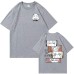 SPY X FAMILY Yor Forger Loose Short Sleeves