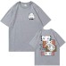 SPY X FAMILY Damian Desmond Short Sleeves