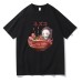 Demon Slayer Nezuko Ramen Loose Short Sleeve