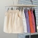Style High-Waisted Slimming A-Line Skirt for Women