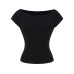 Short Sleeve Top for Women