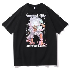 One Piece Loose Short Sleeve One Piece Loose Short Sleeve