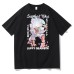 One Piece Loose Short Sleeve