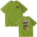 Demon Slayer Short Sleeve Women's T-Shirt