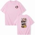 Demon Slayer Short Sleeve Women's T-Shirt