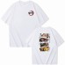 Demon Slayer Short Sleeve Women's T-Shirt