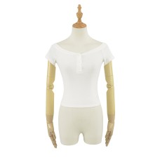 Short Sleeve T-Shirt Women's 