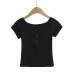 Short Sleeve T-Shirt Women's 