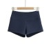 High-Waist Shorts