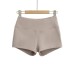 High-Waist Shorts