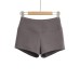 High-Waist Shorts