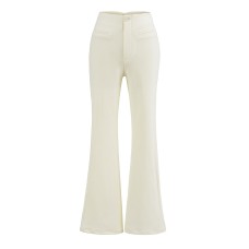 High-Elasticity Flared Long Pants for Women High-Elasticity Flared Long Pants for Women