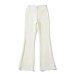 High-Elasticity Flared Long Pants for Women