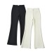 High-Elasticity Flared Long Pants for Women
