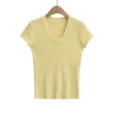 Slimming and slimming top