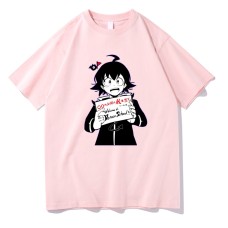 Print Short Sleeve T-Shirt Print Short Sleeve T-Shirt