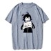 Print Short Sleeve T-Shirt