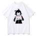 Print Short Sleeve T-Shirt