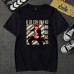 My Hero Academia Red Riot Kirishima Eijir Printed T-Shirt Short Sleeve