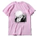 Jujutsu Kaisen Gojo Satoru T-Shirt Short Sleeve