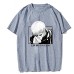 Jujutsu Kaisen Gojo Satoru T-Shirt Short Sleeve