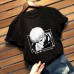 Jujutsu Kaisen Gojo Satoru T-Shirt Short Sleeve