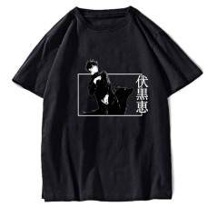 Jujutsu Kaisen T-Shirt Short Sleeve 