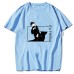 Jujutsu Kaisen T-Shirt Short Sleeve 