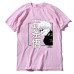 Jujutsu Kaisen  Gojo Satoru T-Shirt Short Sleeve