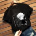 Jujutsu Kaisen  Gojo Satoru T-Shirt Short Sleeve