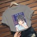 Sakurajima Mai T-Shirt Short Sleeve 