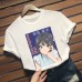 Sakurajima Mai T-Shirt Short Sleeve 