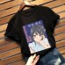 Sakurajima Mai T-Shirt Short Sleeve 