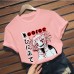 My Hero Academia T-Shirt Short Sleeve
