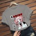 My Hero Academia T-Shirt Short Sleeve