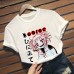 My Hero Academia T-Shirt Short Sleeve
