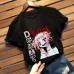 My Hero Academia T-Shirt Short Sleeve