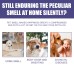 Pet Deodorant Spray for Cats and Dogs - Eliminates Odors, Urine Smell, Body Odor, and Feces Odor, Air Freshener Mist