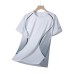 Quick drying casual basketball fitness top Quick drying casual basketball fitness top
