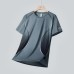 Quick drying casual basketball fitness top Quick drying casual basketball fitness top