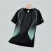 Quick drying casual basketball fitness top Quick drying casual basketball fitness top