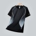 Quick drying casual basketball fitness top Quick drying casual basketball fitness top