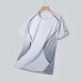 Quick drying casual basketball fitness top Quick drying casual basketball fitness top