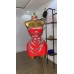 Style Women's Backless Rhinestone Decorated Strapless Fitted Bandage Dress Formal Wear Sexy