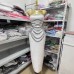 Style Women's Backless Rhinestone Decorated Strapless Fitted Bandage Dress Formal Wear Sexy